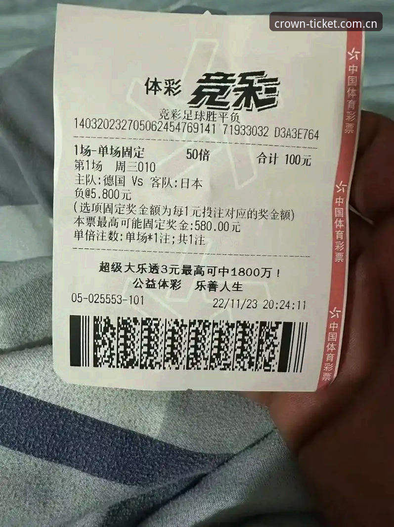 为什么需要关注皇冠体彩登录入口的更新？